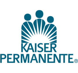 Kaiser Permanente Logo