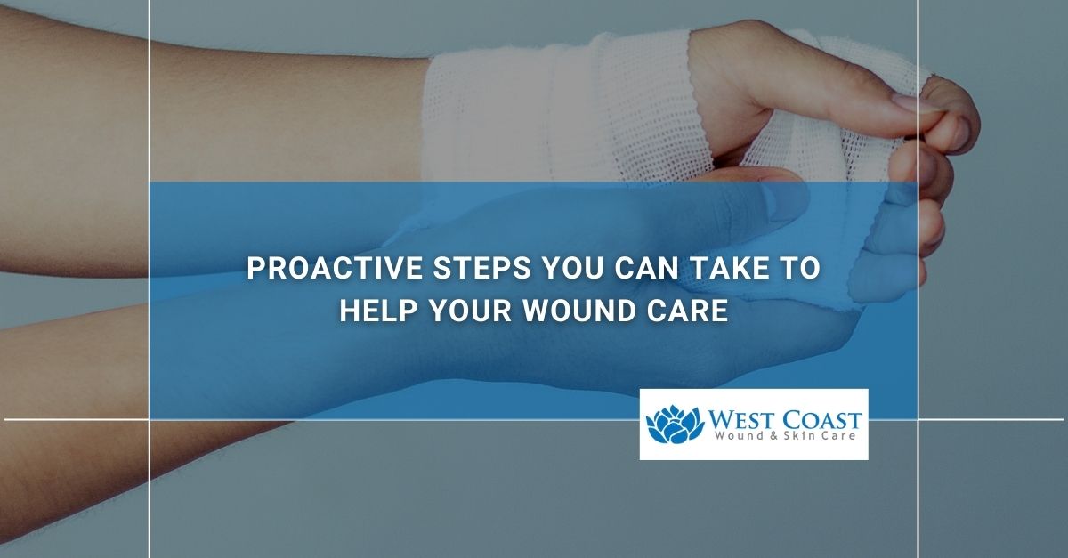 wound care