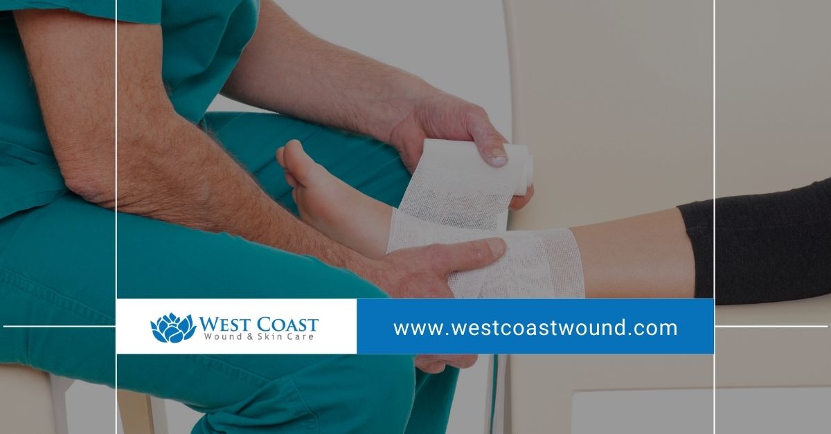 mobile wound care