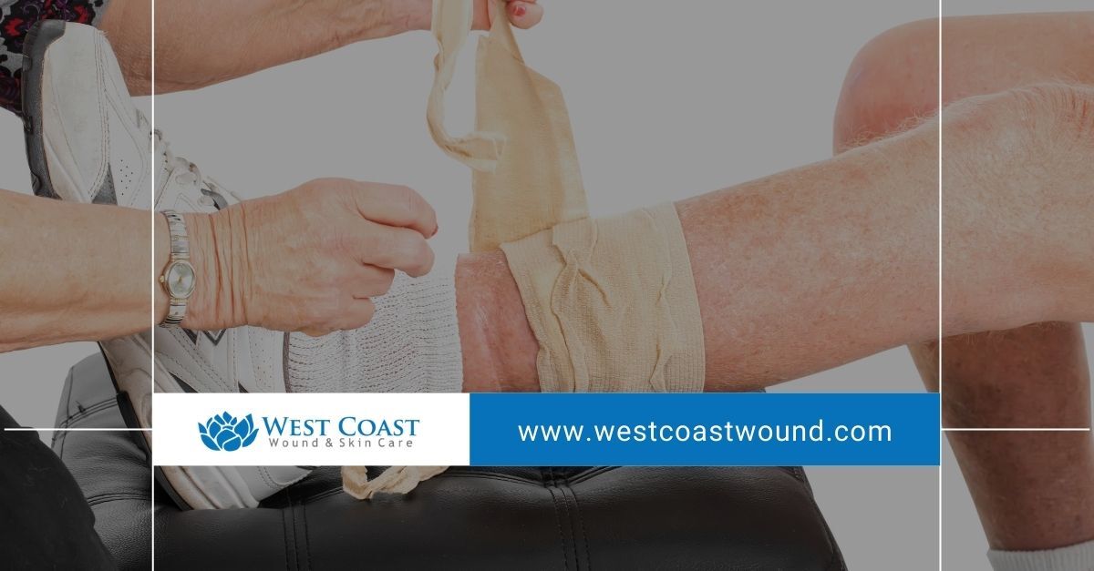 Post Surgical Wound Care