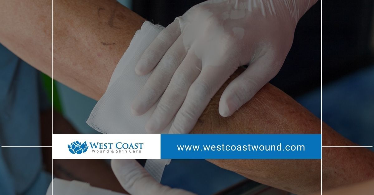 Wound Care Center Fresno