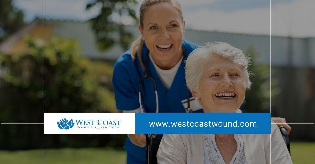 Wound Care Treatment San Diego Wound Care Treatment San Diego