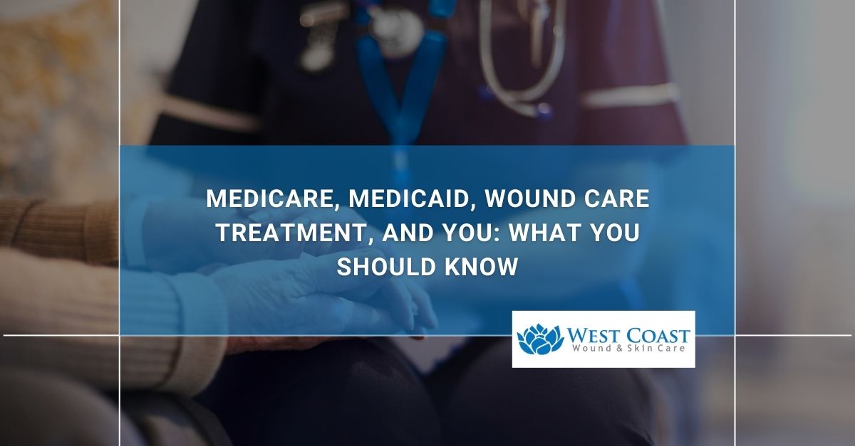 wound care treatment insurance coverage