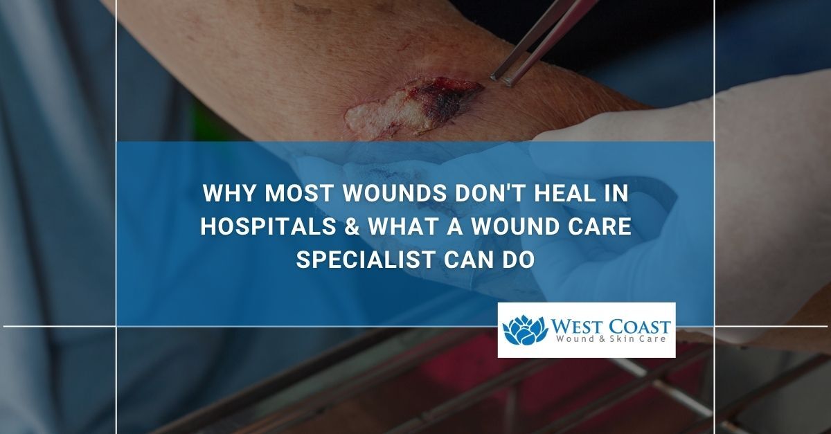 wound recovery